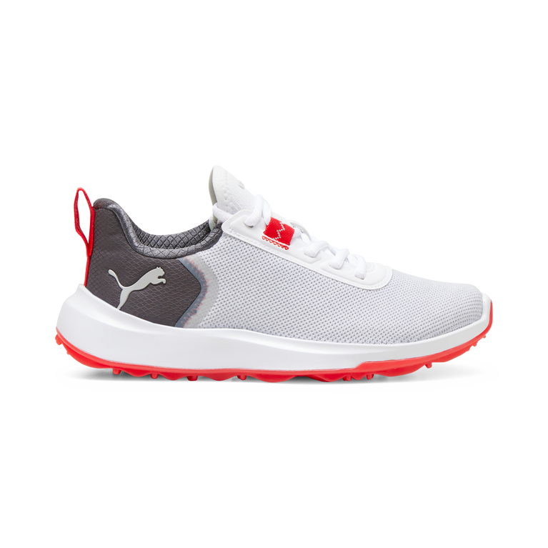 Puma boys golf shoes deals